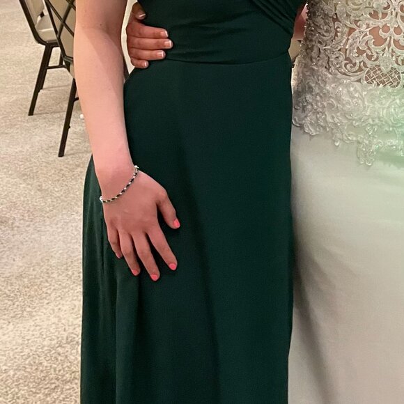 Birdy Grey Spence Convertible Dress - Picture 5 of 6